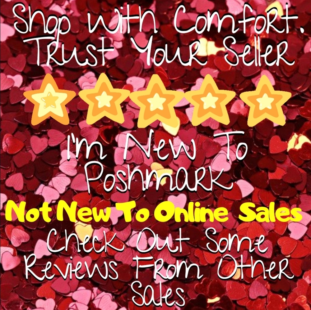 CHECK OUT MY REVIEWS 🔥 New to Posh but same store
